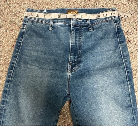 Mother Jeans - Picture 4 of 5